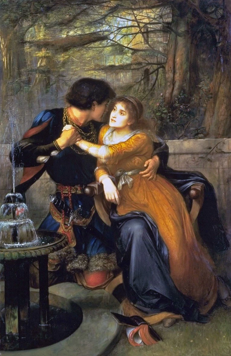 Paolo e Francesca